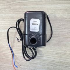 Bơm nước NKM-3500A, NKM-03500A, NKA-03500A, NKA-03500B, NKM-5000A, NKM-5000C, MKA-04000A, MKA-04000B, DKA-04000C, DKA-04000D