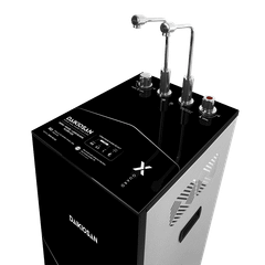 Máy lọc nước RO X-GUARD nóng nguội lạnh Daikiosan DSW-32710M