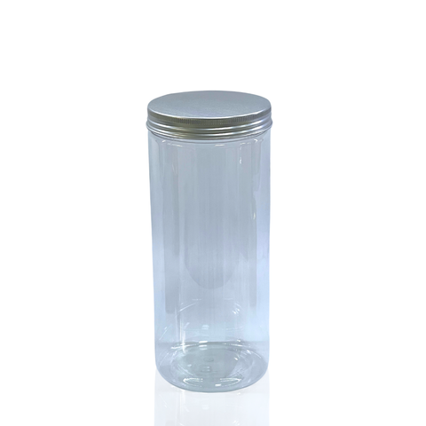 A1 - Mã C332 - Hũ Nắp Nhôm Vặn 1200ml