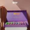 Set 9 Son Tint Bóng Merzy Aurora Dewy Tint