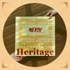 Bộ Sưu Tập 13 sản phẩm Merzy The Heritage Collection Box