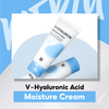 Kem Dưỡng By Merzy V-Hyaluronic Acid Moisture Cream 100ml