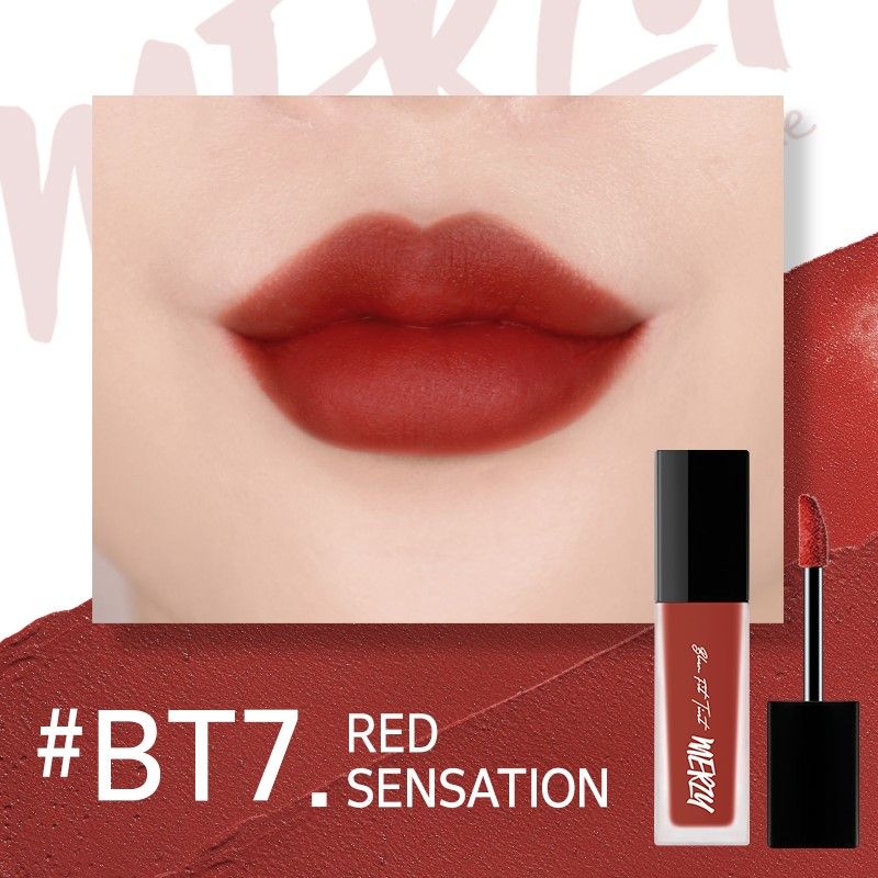 Blur Fit Tint #BT1 – MERZY VIỆT NAM