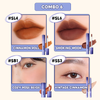 Combo Trang Điểm Merzy Soft Touch Collection (4 món)