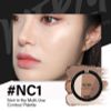 Bảng Phấn Đa Năng Merzy Noir In The Multi-Use Contour Palette #NC1