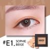 Phấn Mắt Đơn Merzy The First Eye Shadow #E1