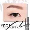 Chì Kẻ Mắt Merzy Easydrawing Gel Eyeliner #EG1