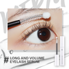 Tinh Chất Dưỡng Mi Merzy Long & Volume Eyelash Serum 8ml