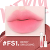 (New) Son Kem Lì Merzy Fruity Smudging Velvet Tint #FS1 Berry Smudging
