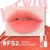 (New) Son Kem Lì Merzy Fruity Smudging Velvet Tint #FS2 Peach Smudging