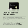 Kính Áp Tròng Merzy Mood On Eye Contact Lens #ML1