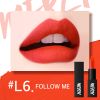 Son Thỏi Lì Merzy The First Lipstick #L6