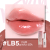 (New) Son Dưỡng Có Màu Merzy Siren Melting Color Lipbalm #LB5 Nude Page