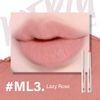 Chì Kẻ Viền Môi Merzy Mood Over Smudging Lip Pencil #ML3