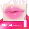 (New) Son Dưỡng Có Màu Merzy More Shine Melting Stick Balm #MS04 Witty Pink