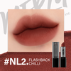 Son Thỏi Lì Merzy Noir In The Lipstick #NL2