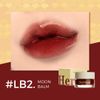 Son Dưỡng Merzy The Heritage All Day Lip Care #LB2