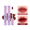 (Ver 2) Combo 2 Son Kem Lì Merzy Soft Touch Lip Tint