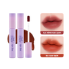 (Ver 2) Combo 2 Son Kem Lì Merzy Soft Touch Lip Tint