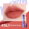 Son Kem Lì Merzy Soft Touch Lip Tint #SL1
