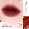 [HB Gift] [Hàng tặng không bán] Mini FOIF BY MERZY Velvet Tint #VT3 Smoked Rose