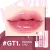 Son Bóng Merzy Bisous Glowy Gel Tint #GT1 Pairing Chu