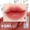 (New) Son Kem Merzy The Glam Mellow Tint #GM1 Nude Rusk