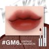 (New) Son Kem Merzy The Glam Mellow Tint #GM6 Vintage Cinnamon