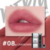 (New) Son Kem Lì Merzy Puffer Velvet Tint #08 Unknown