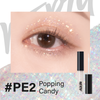 Gel Nhũ Mắt Merzy Windy Pop Eye Glitter #PE2