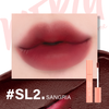 (Peach Fuzz Edition) Son Kem Lì Merzy Soft Touch Lip Tint #SL02