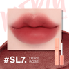 (Peach Fuzz Edition) Son Kem Lì Merzy Soft Touch Lip Tint #SL07