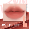 (Peach Fuzz Edition) Son Kem Lì Merzy Soft Touch Lip Tint #SL13