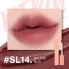 (Peach Fuzz Edition) Son Kem Lì Merzy Soft Touch Lip Tint #SL14