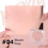 Phấn Má Hồng Merzy Porcelain Cheek Blusher #04