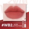 Son Kem Lì Mịn Mượt Merzy The Watery Blur Tint #WB2