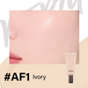 Kem Nền Merzy The Airy Fitting Foundation SPF30 PA++ #AF1