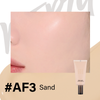 Kem Nền Merzy The Airy Fitting Foundation SPF30 PA++ #AF3