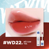 (New Dew) Son Tint Bóng Merzy New Watery Dew Tint #WD22 Hazel Chili