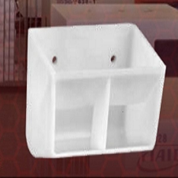 Gầu tải nhựa Sanwei loại DG/DG Type Bucket: HDPE / Nylon