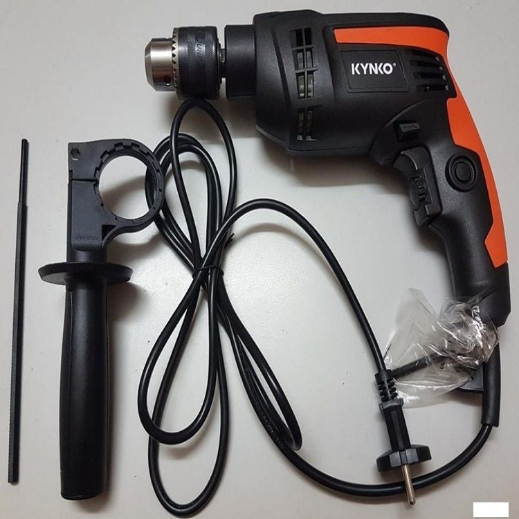Máy khoan động lực Z1J-KD64-13