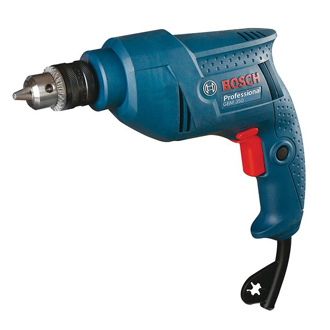 Máy Khoan Điện Bosch GBM 320