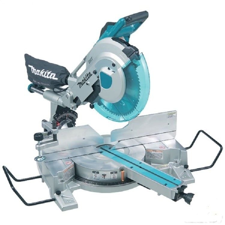 Máy cắt góc đa năng Makita LS1030N (260mm)