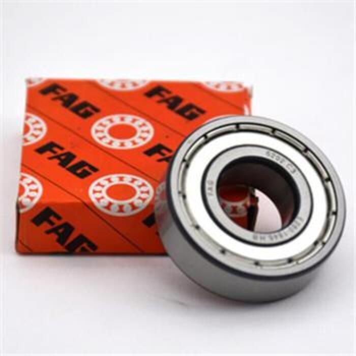 Bearing FAG 6004.2ZR