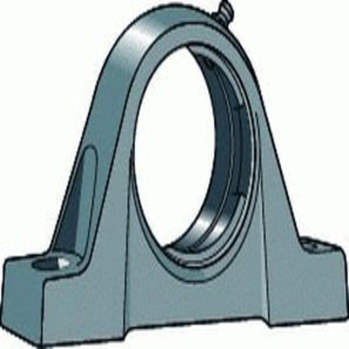 Bearing Housing SKF FYJ 518