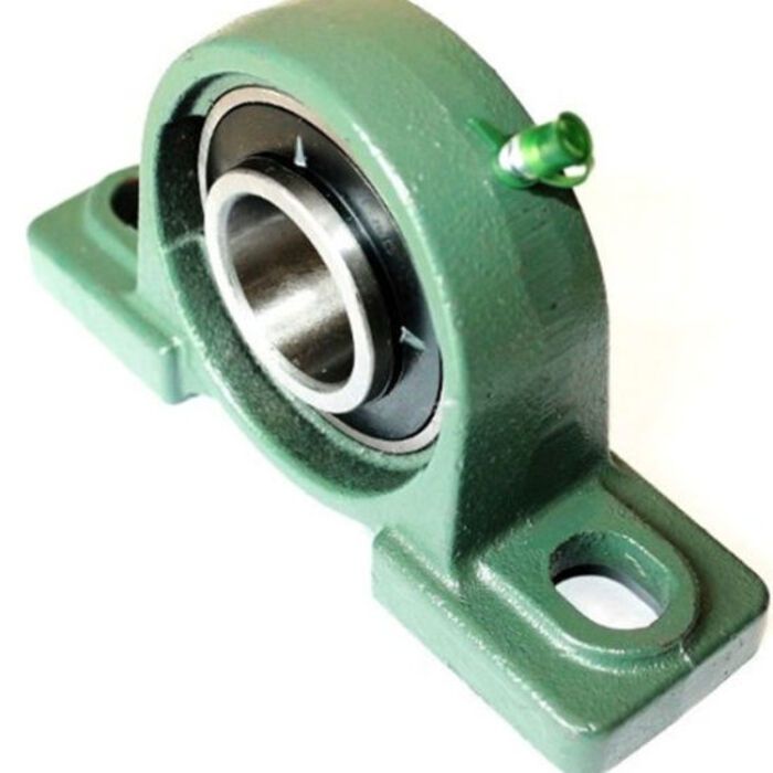 Bearing Housing SKF P213