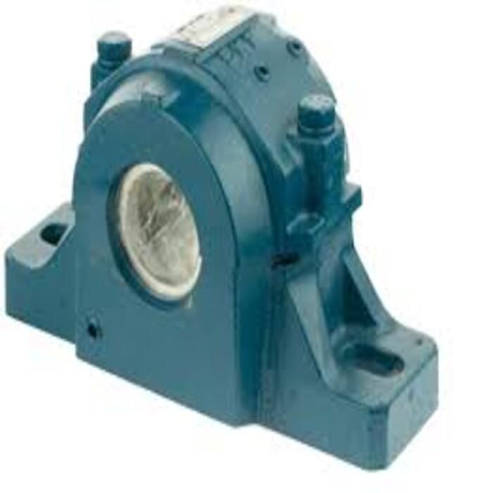 Bearing Housing SKF SAF 526