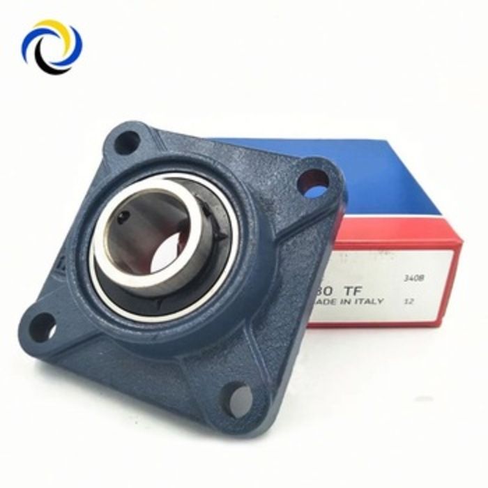 Bearing Housings SKF FY 509 M