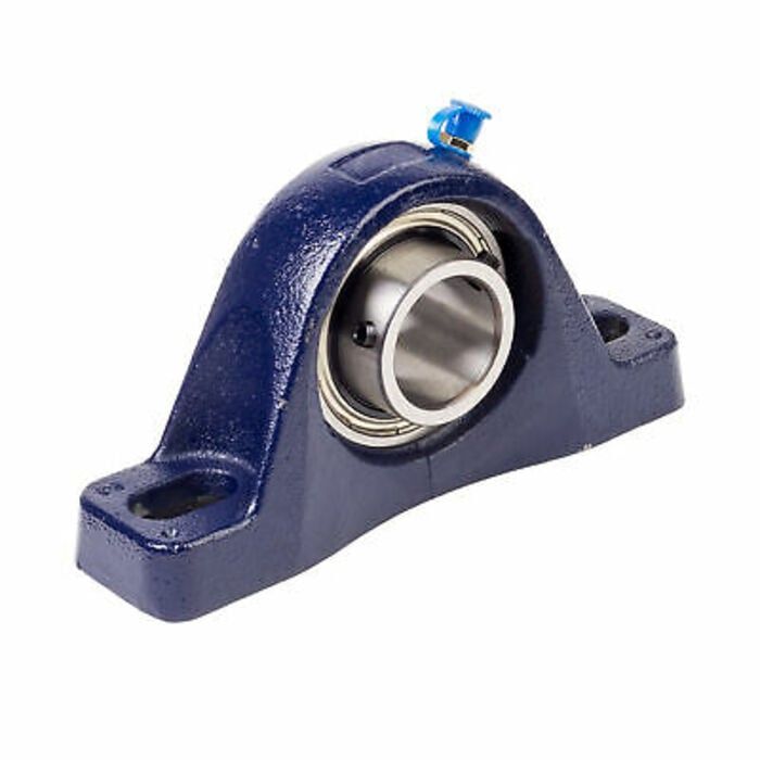 Bearing Housings SKF SY 507 M