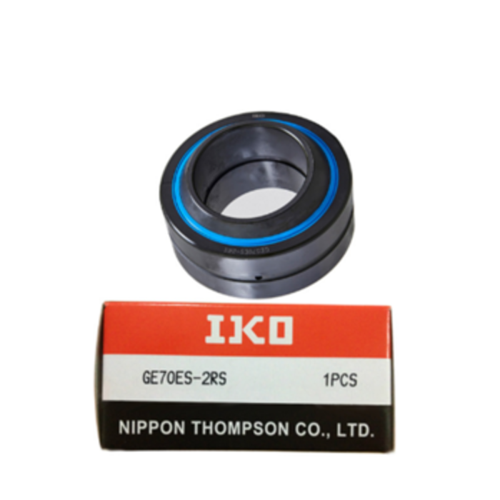 Bearing INA GE 70 ES 2RS